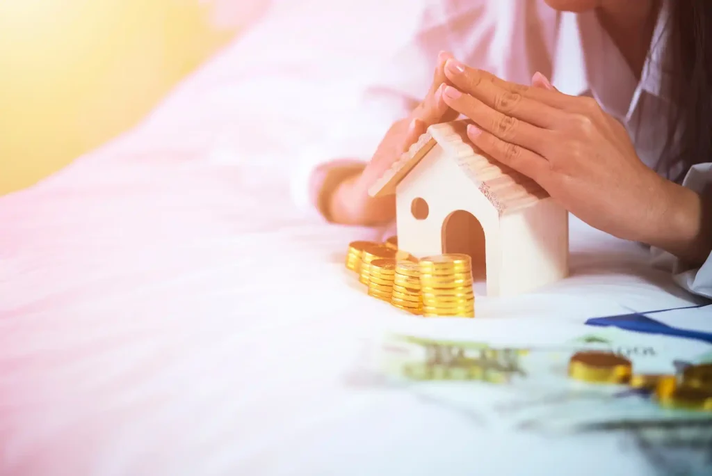 Refinance to Breathe Easier Lower Repayments