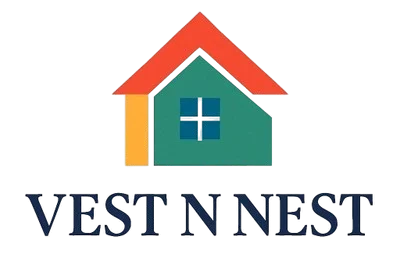 vestnnest Logo